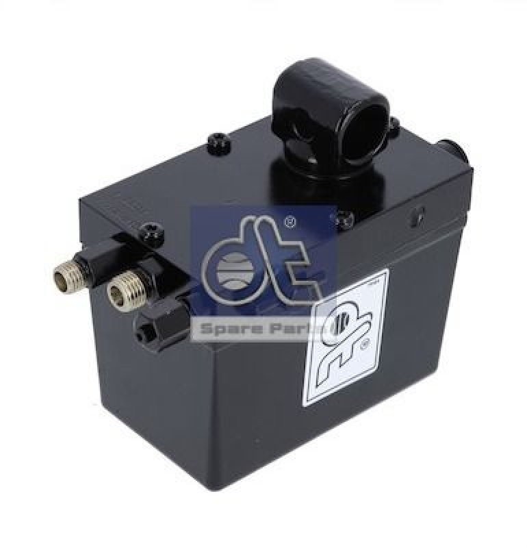 DT Spare Parts Tilt Pump, driver cab