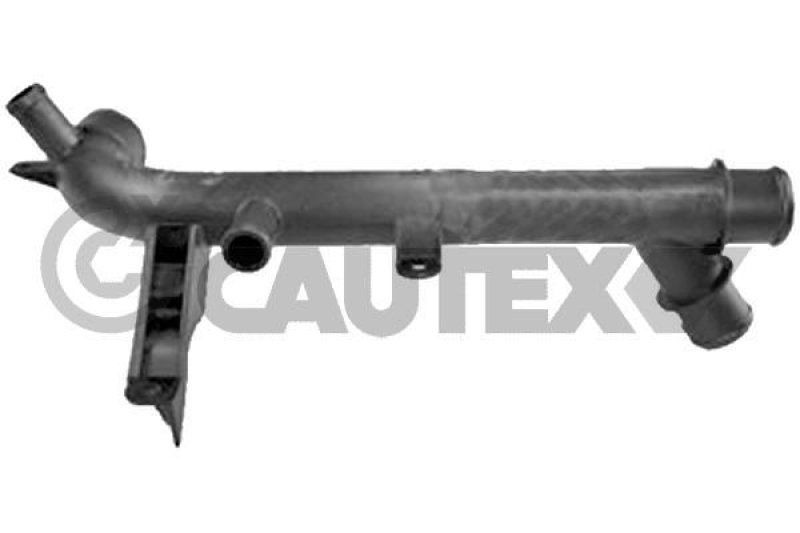 CAUTEX Coolant Pipe