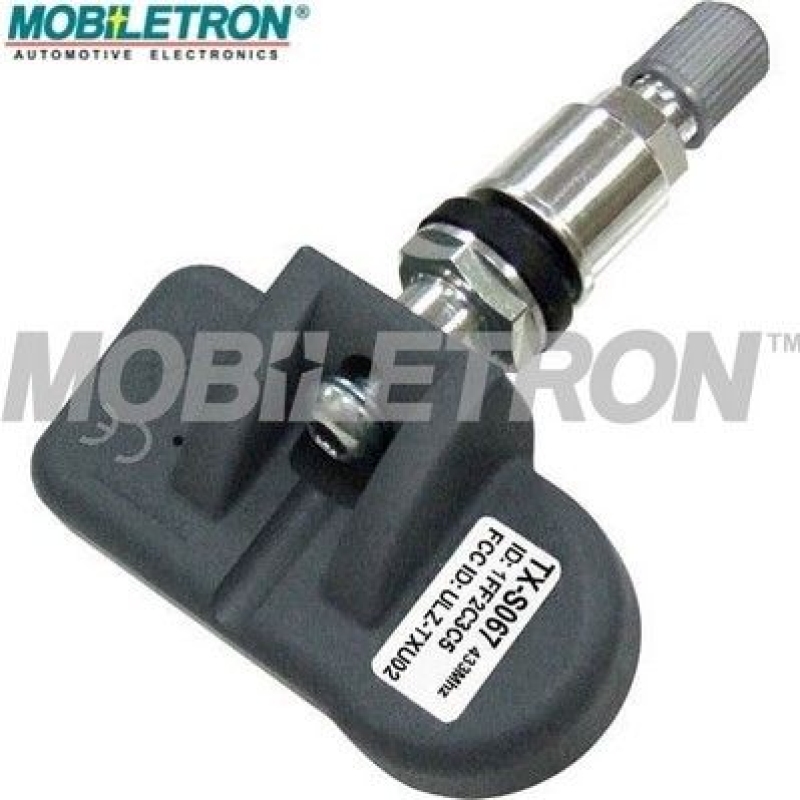 Nut, stub axle for CHRYSLER 300M (LR) | Lott Autoteile