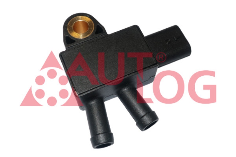 AUTLOG Sensor, Abgasdruck