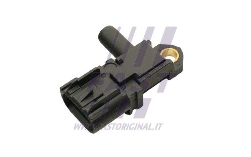 FAST Sensor, exhaust pressure