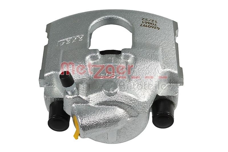 METZGER Brake Caliper