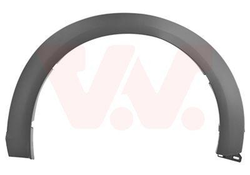 VAN WEZEL Verbreiterung, Kotfl&uuml;gel 2791521