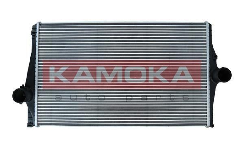 KAMOKA Ladeluftk&uuml;hler 7750096
