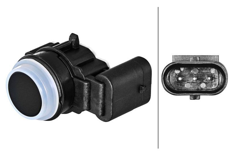 HELLA Sensor, Einparkhilfe