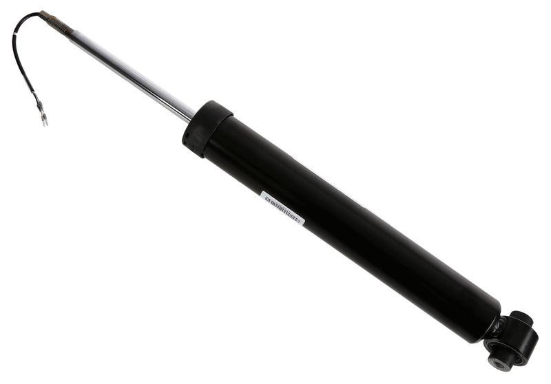 SACHS Gasdruck Stoßdämpfer CDC Hinten 319 176