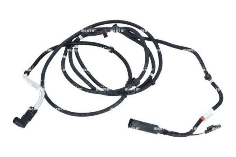 NRF Harnstoffschlauch 706002