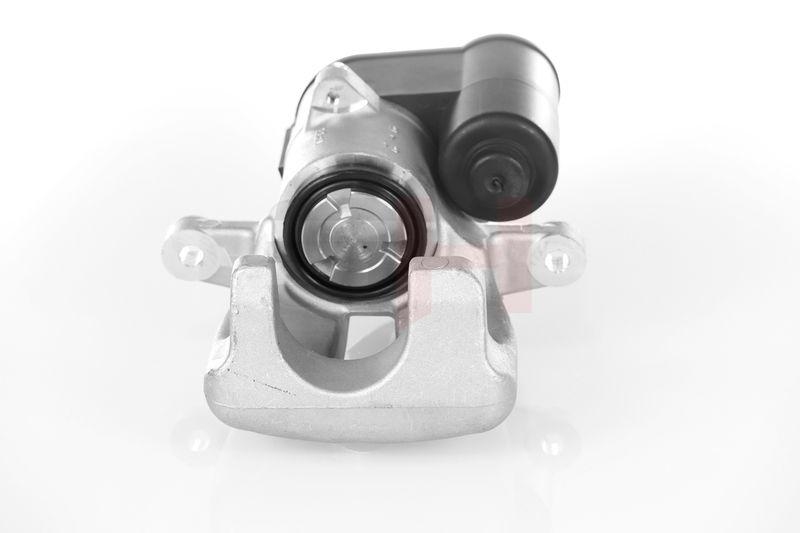 Bremssattel Bremszange Hinten rechts passend für VW Passat B6 3C5 2.0 16V 1.9