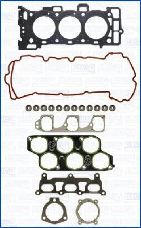 AJUSA Gasket Set, cylinder head