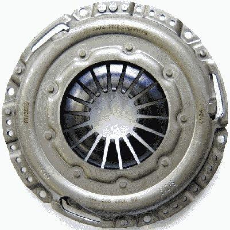SACHS PERFORMANCE Kupplungsdruckplatte Performance