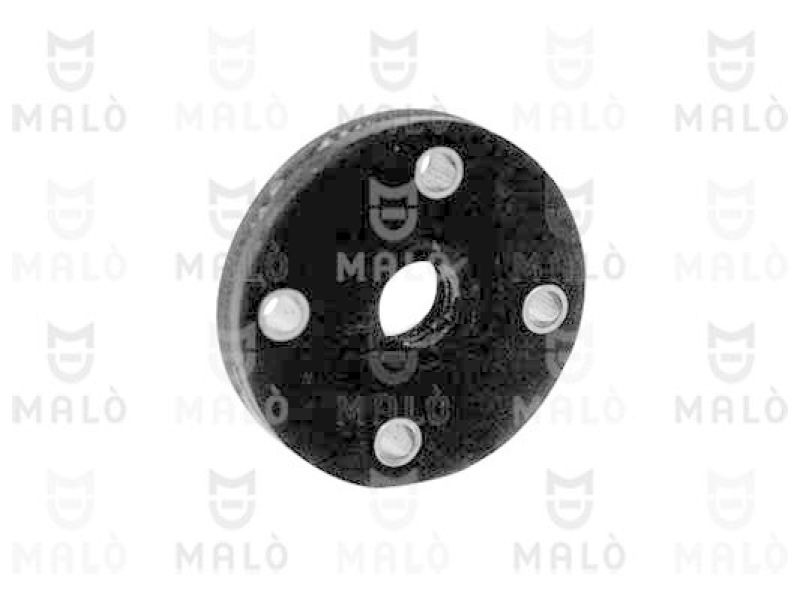 AKRON-MALÒ Gelenk, Lenksäule