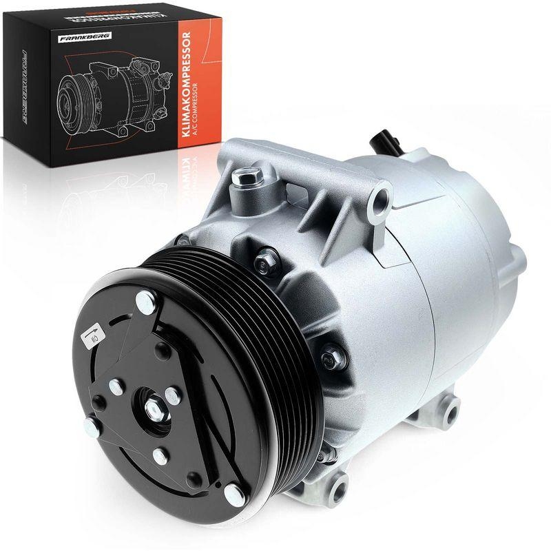 Frankberg Kompressor, Klimaanlage 5481FB0001143