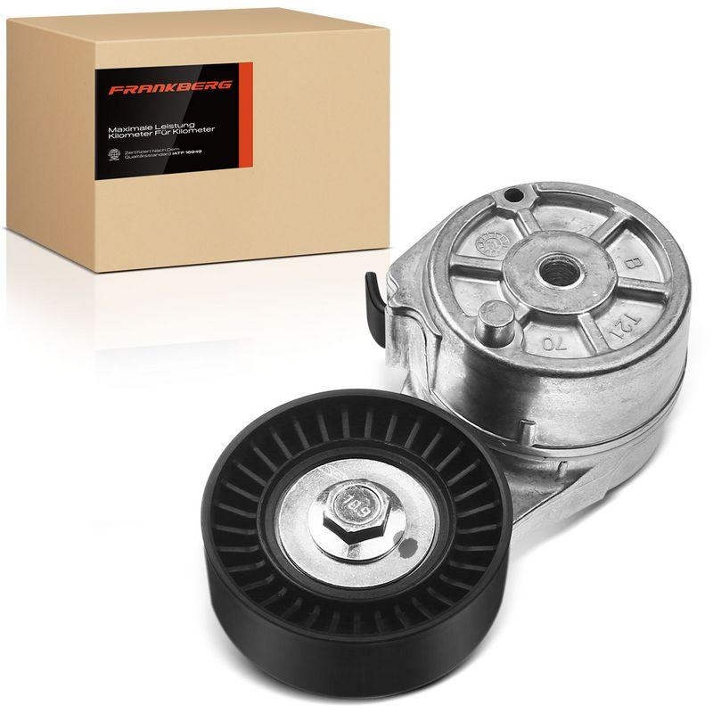 1x Frankberg Spannrolle Riemenspanner 5481FB0005899