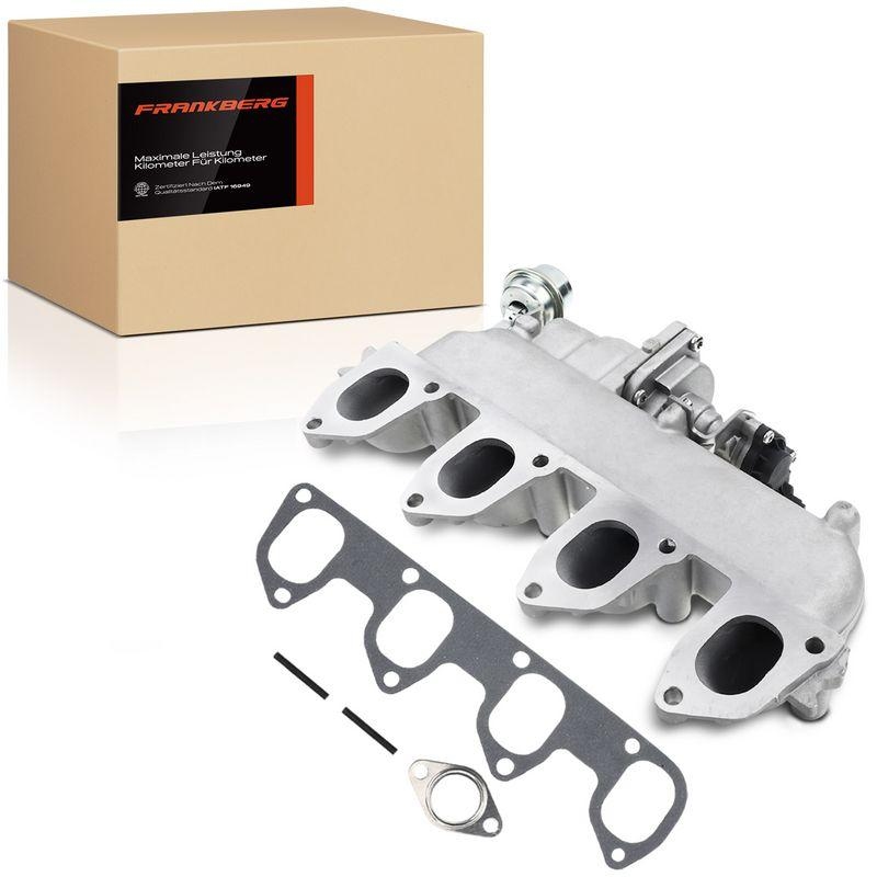 1x Frankberg AGR-Ventil Abgasr&uuml;ckf&uuml;hrungsventil 5481FB0011528