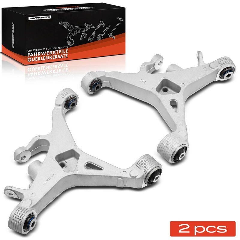 1x Frankberg Querlenker Hinterachse 5481FB0027555