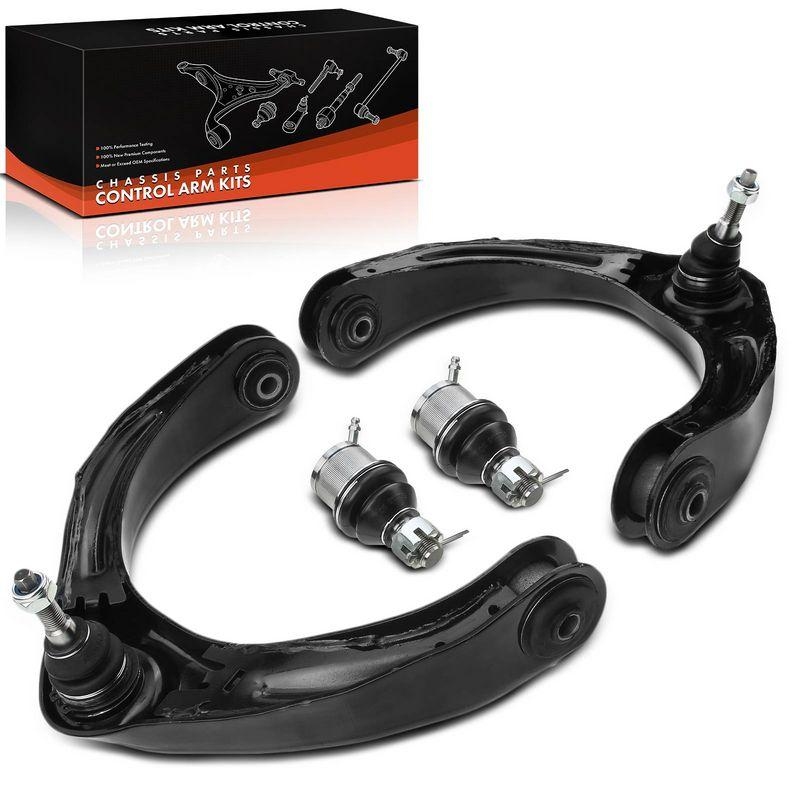 1x Frankberg Querlenker Satz Vorderachse 5481FB0035731