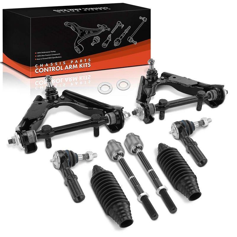 1x Frankberg Querlenker Satz Vorderachse 5481FB0036908