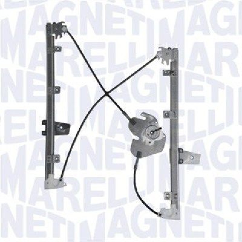 MAGNETI MARELLI Window Regulator