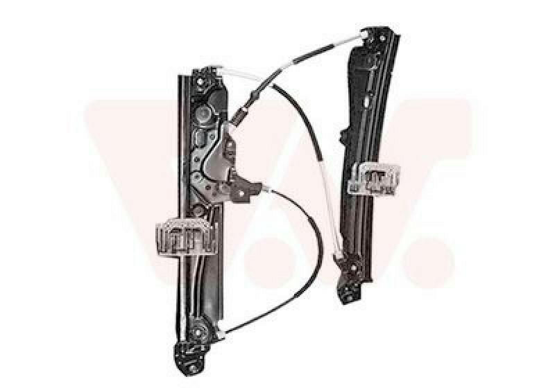 VAN WEZEL Window Regulator