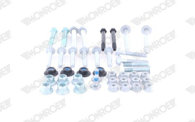 MONROE Mounting Kit, control lever