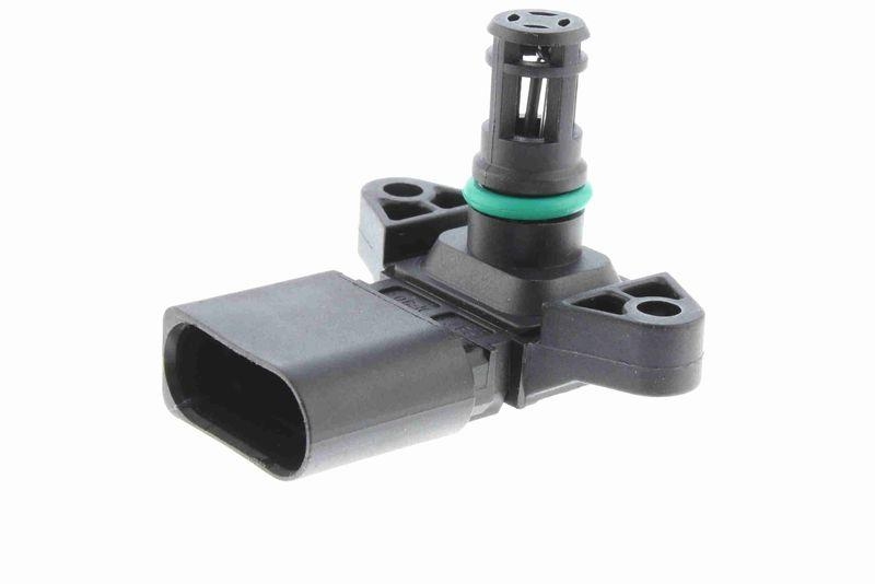 VEMO Sensor, intake manifold pressure Original VEMO Quality