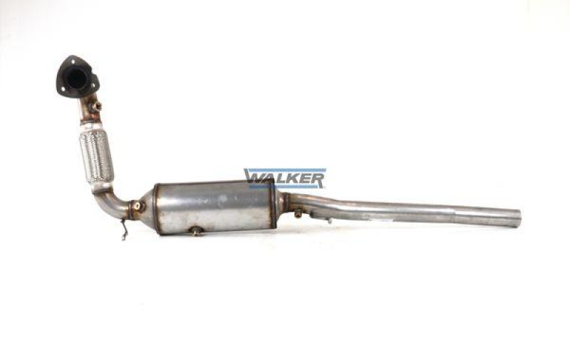 WALKER Soot/Particulate Filter, exhaust system EVO C