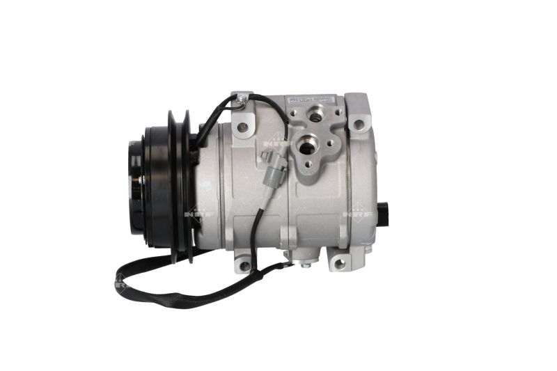 NRF Compressor, air conditioning