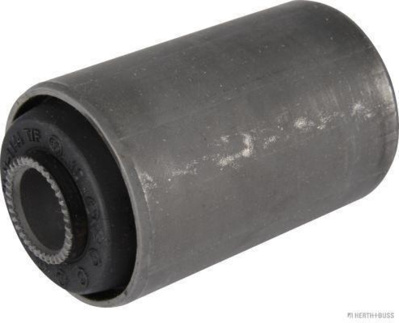HERTH+BUSS JAKOPARTS Bushing, leaf spring
