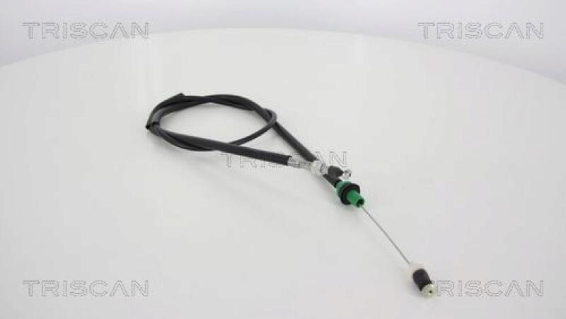 TRISCAN Accelerator Cable