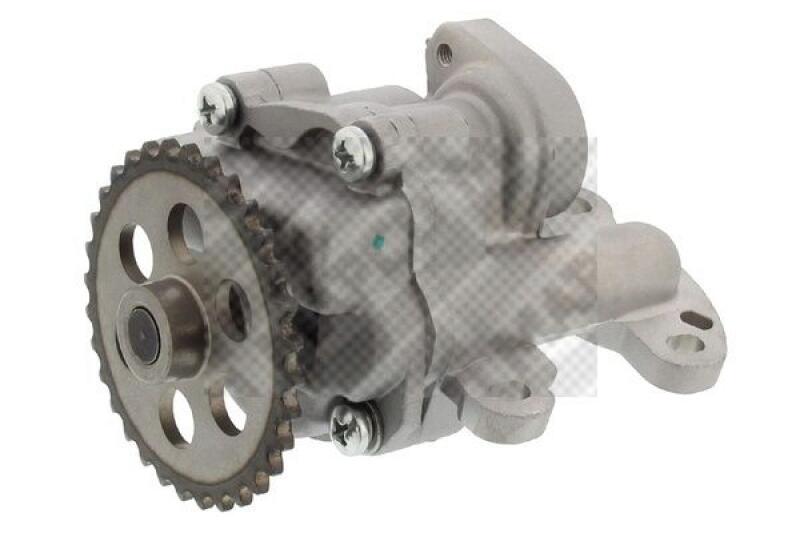 MAPCO Oil Pump