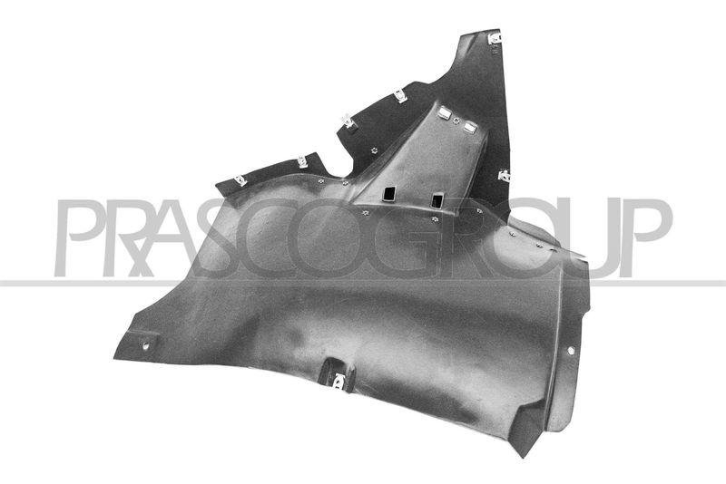 Inner Wing Panel