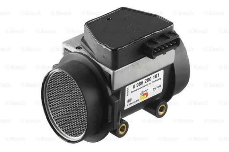 BOSCH Air Mass Sensor