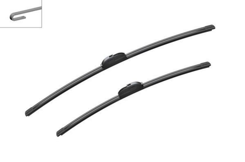 BOSCH Wiper Blade Aerotwin