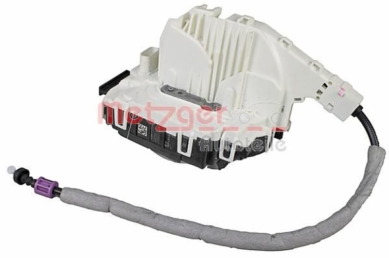 METZGER Door Lock OE-part GREENPARTS