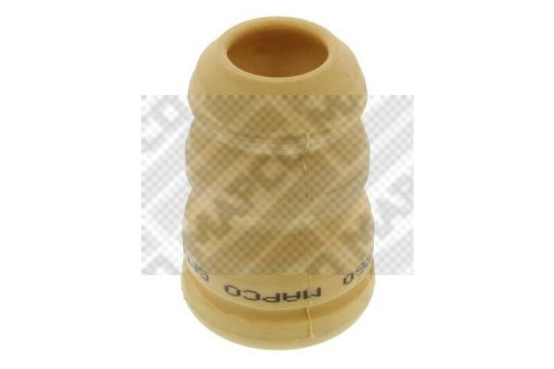 MAPCO Rubber Buffer, suspension
