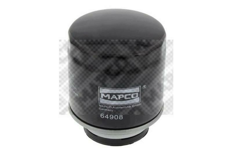 MAPCO Oil Filter