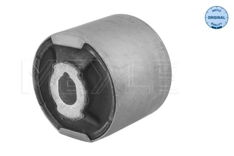 MEYLE Bushing, axle bracket MEYLE-ORIGINAL: True to OE.