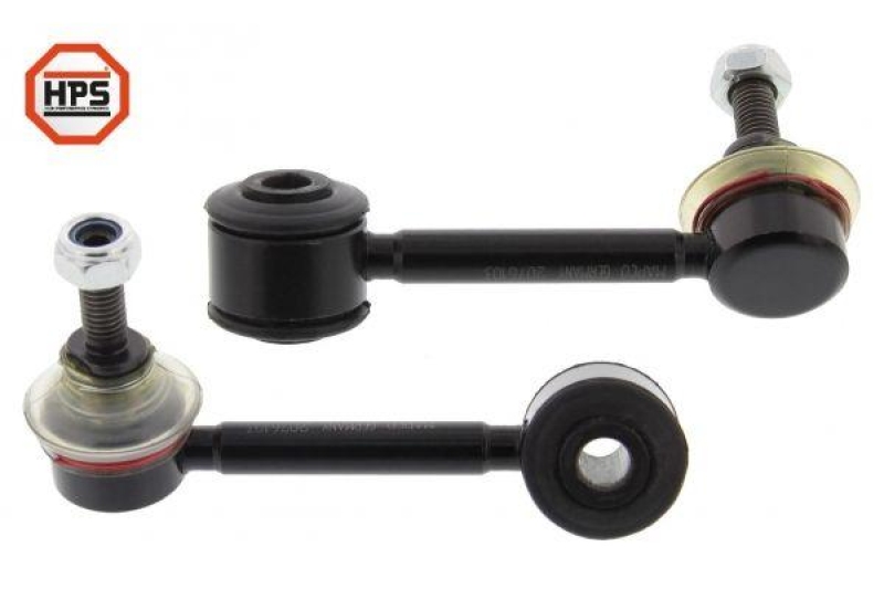 MAPCO Repair Kit, stabilizer coupling rod