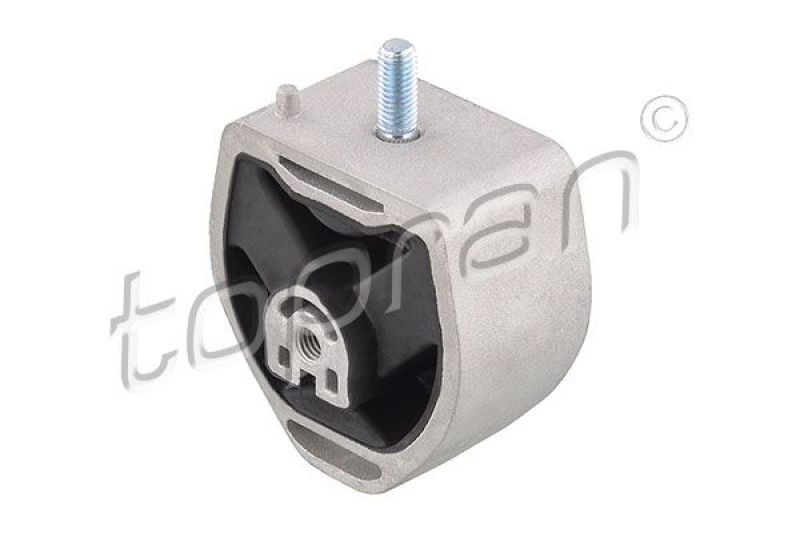 TOPRAN Mounting, manual transmission