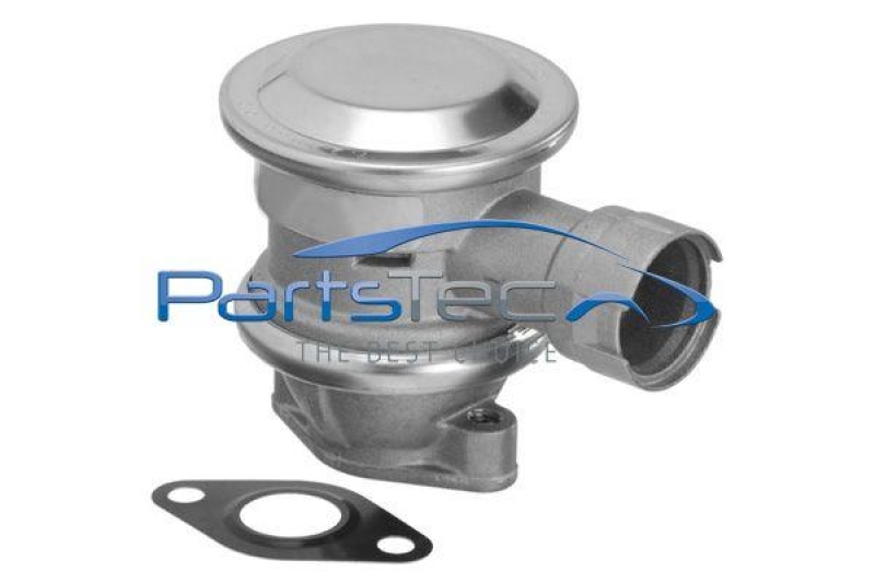 PartsTec Valve, secondary air pump system