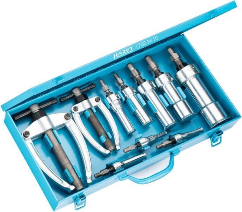 HAZET Internal Extractor Set