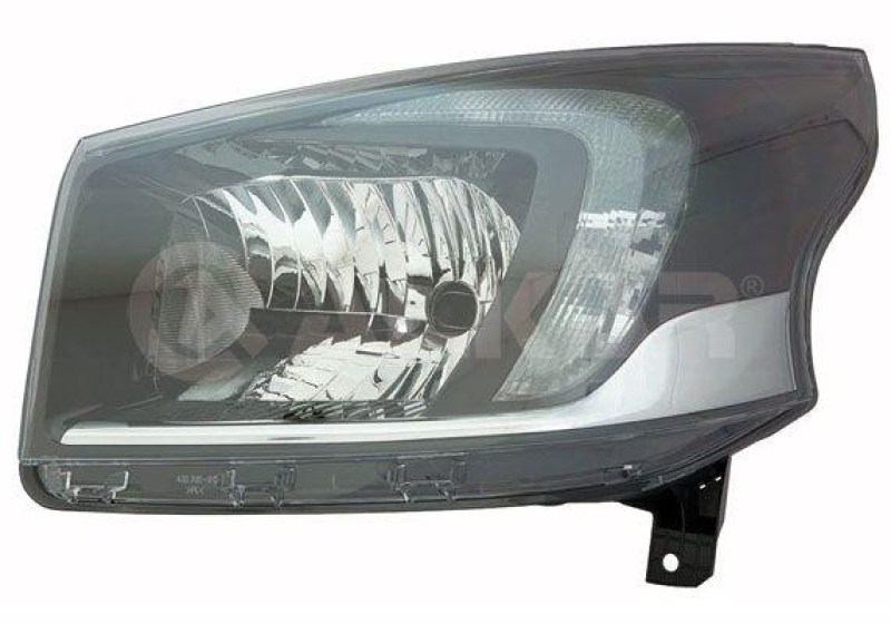 Headlight