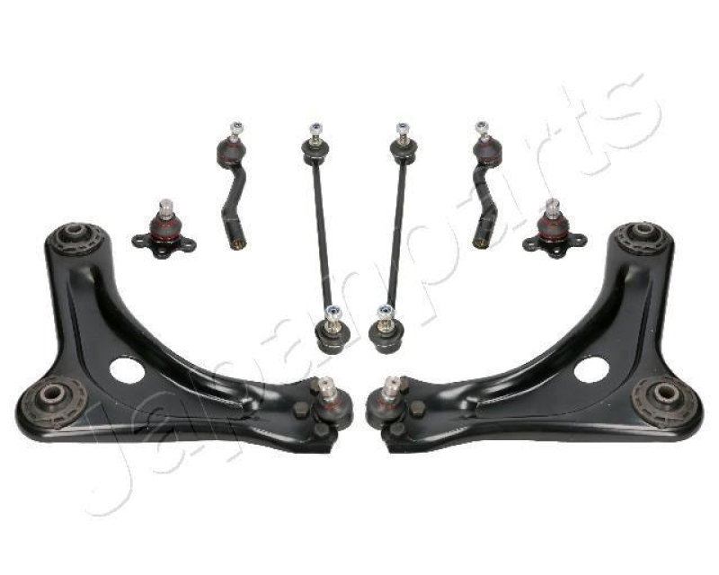 JAPANPARTS Lenkersatz, Radaufh&auml;ngung SKS-0601