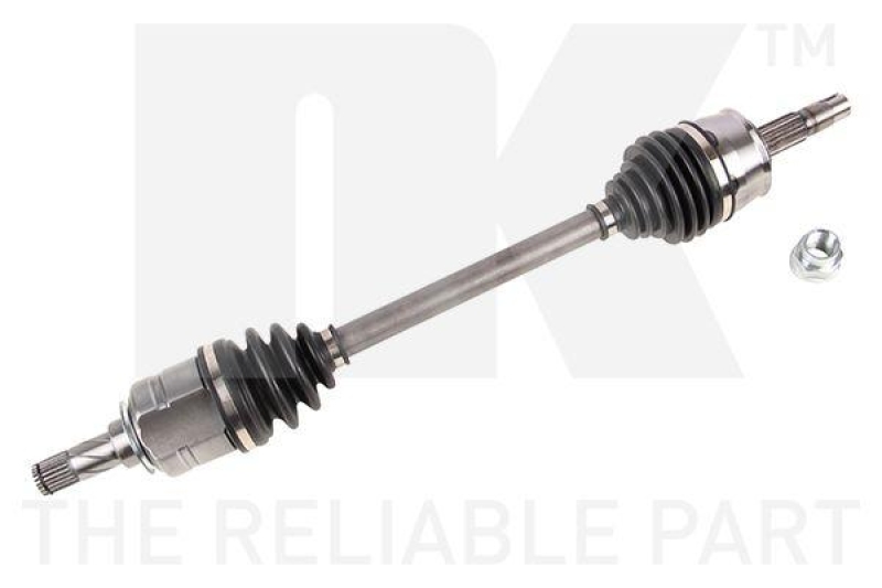 Drive Shaft