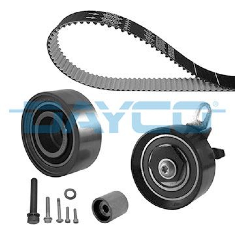 DAYCO Timing Belt Set