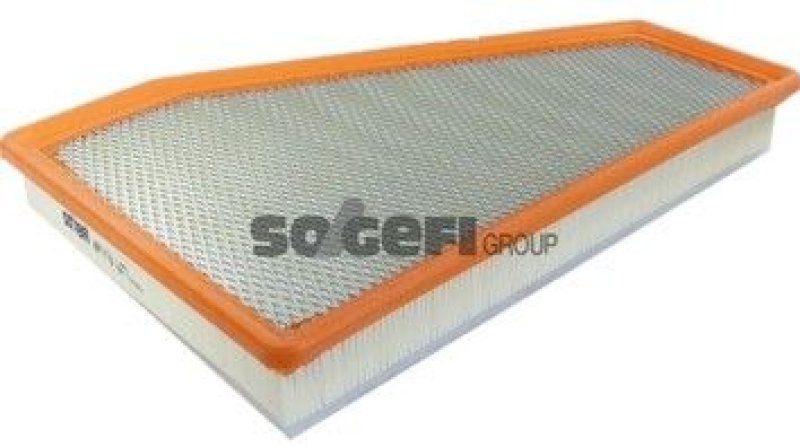 TECNOCAR Luftfilter A2142