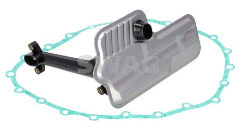 SWAG Hydraulic Filter Set, automatic transmission SWAG extra