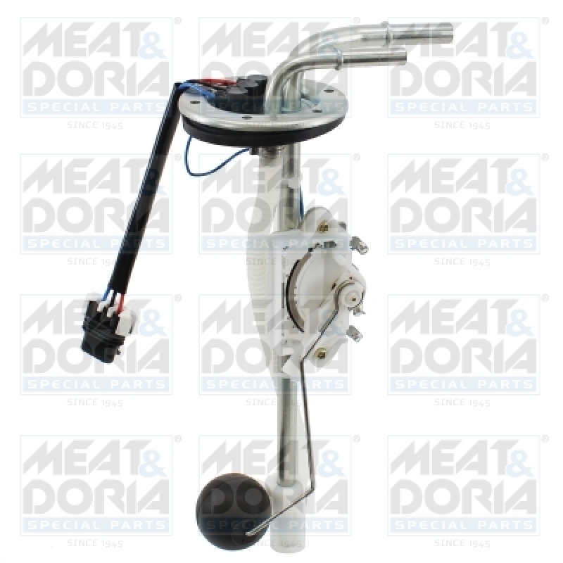 MEAT & DORIA Sender Unit, fuel tank