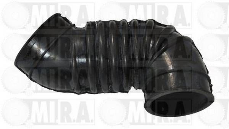 MI.R.A. Intake Hose, air filter
