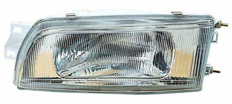 Hauptscheinwerfer 214-1119L-LD-E